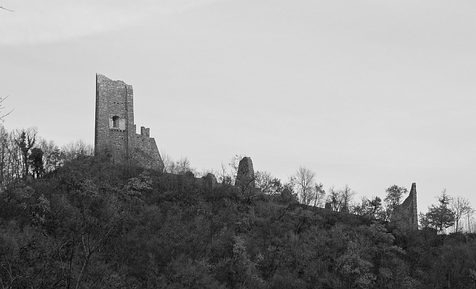 Castel Varco
